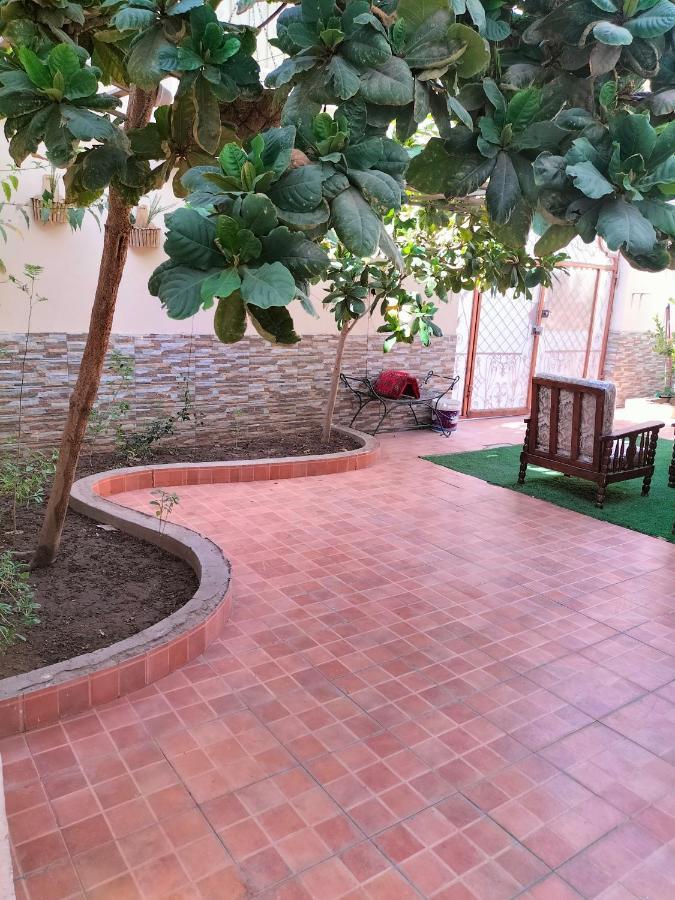 Villa Marmara Medina ภายนอก รูปภาพ