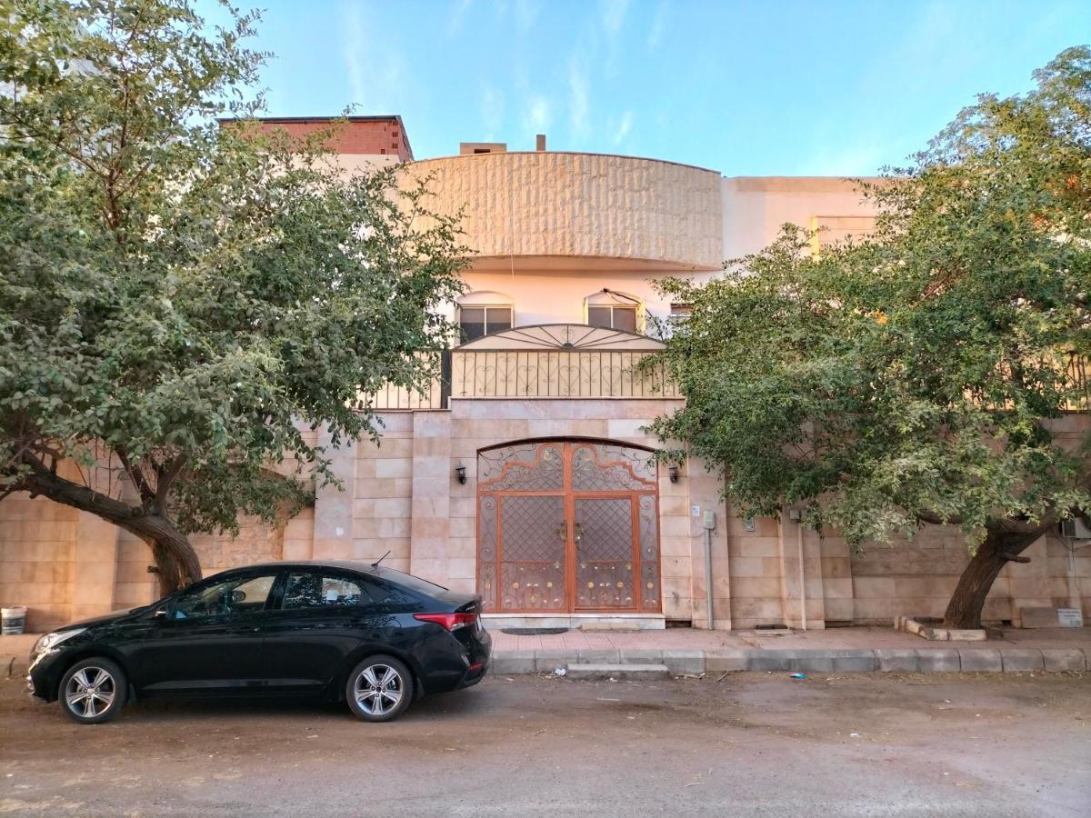 Villa Marmara Medina ภายนอก รูปภาพ
