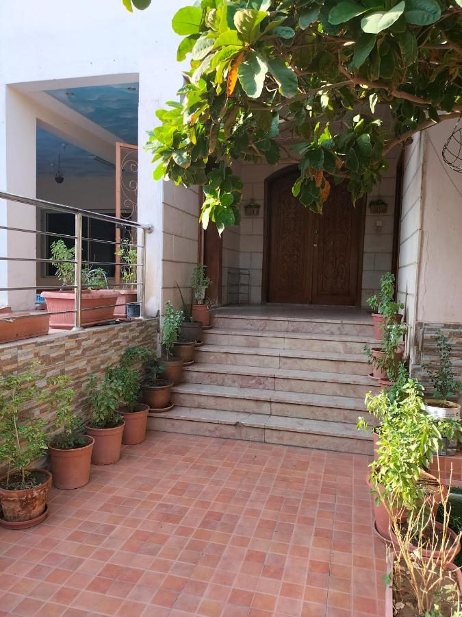 Villa Marmara Medina ภายนอก รูปภาพ