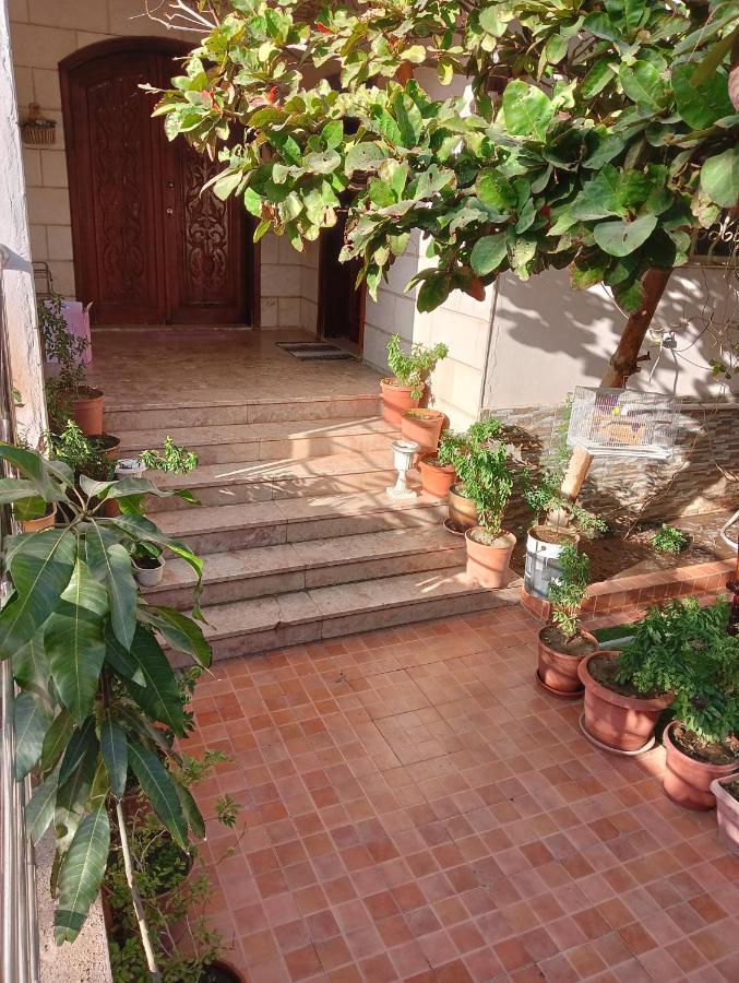 Villa Marmara Medina ภายนอก รูปภาพ