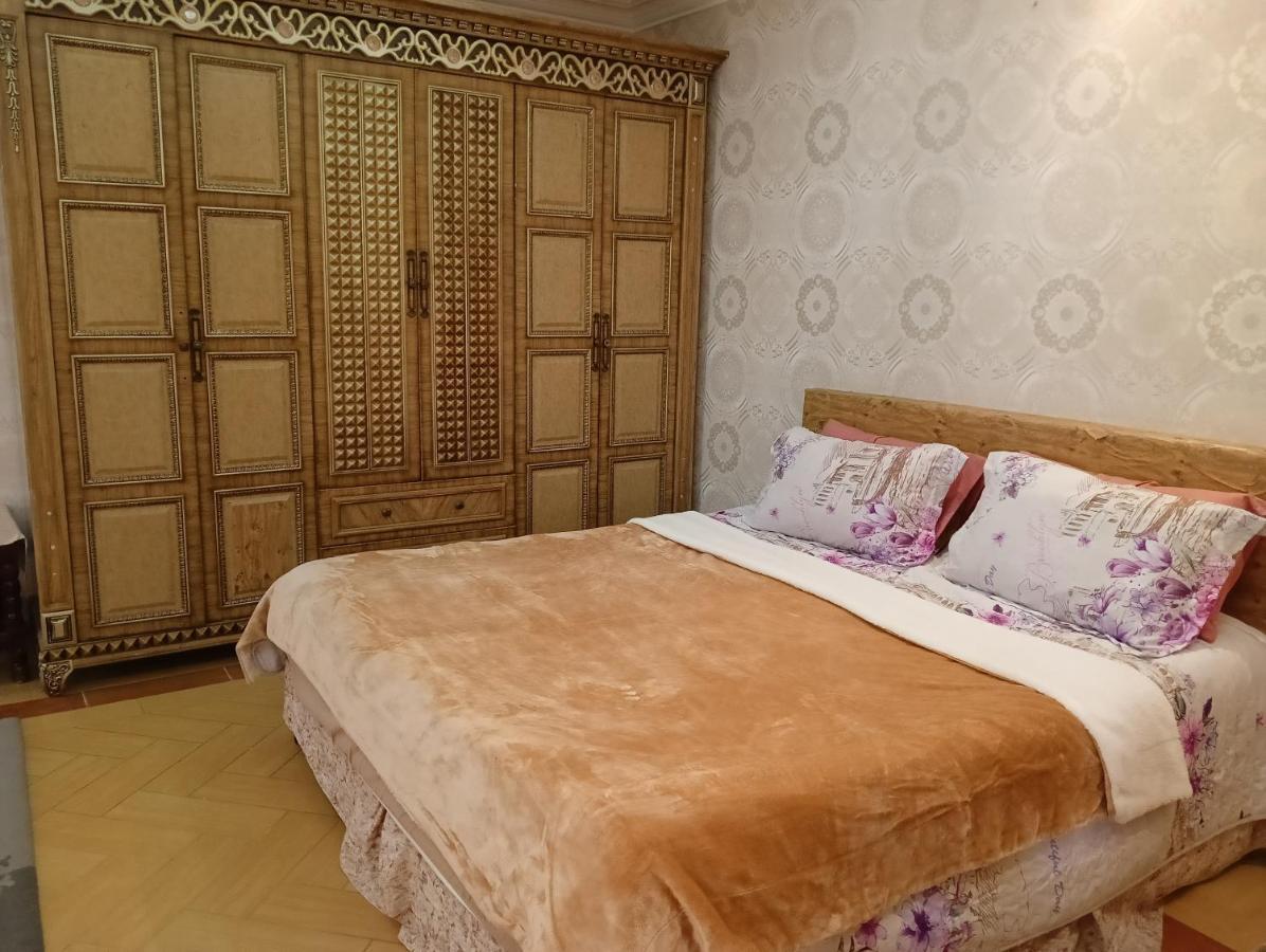 Villa Marmara Medina ภายนอก รูปภาพ