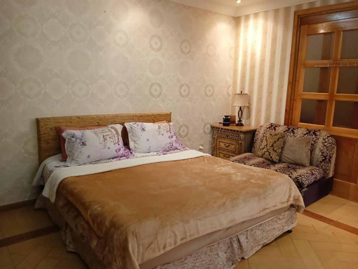 Villa Marmara Medina ภายนอก รูปภาพ