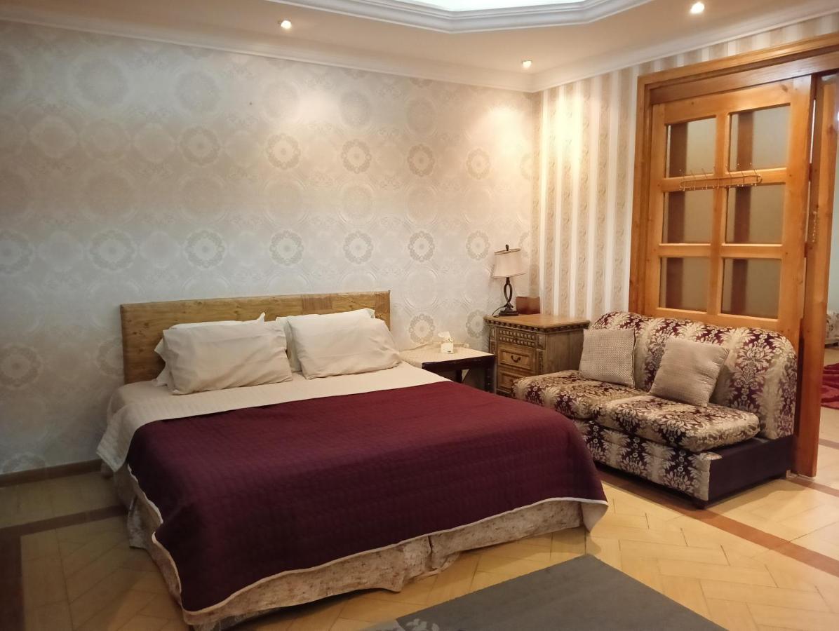 Villa Marmara Medina ภายนอก รูปภาพ