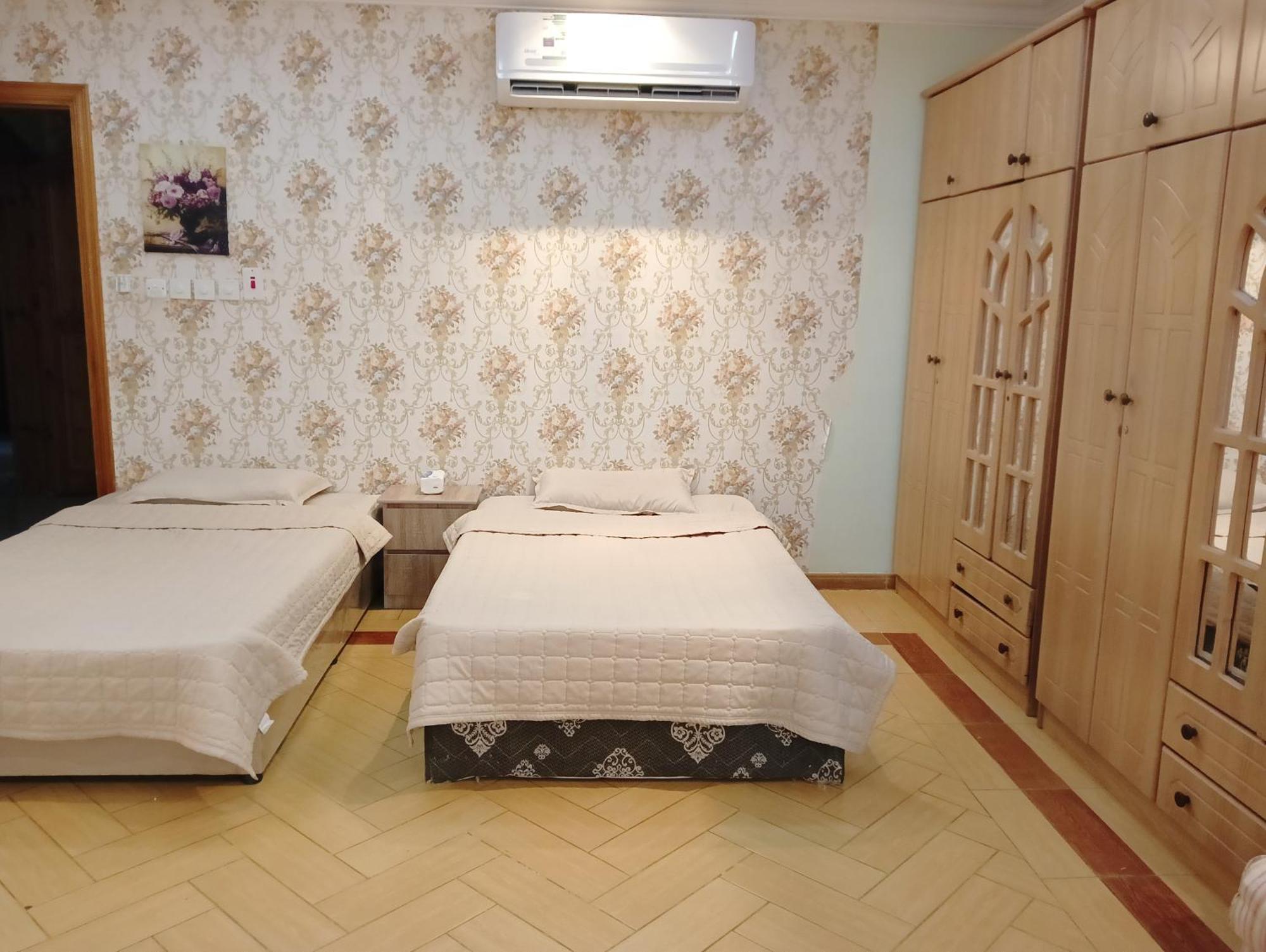 Villa Marmara Medina ภายนอก รูปภาพ