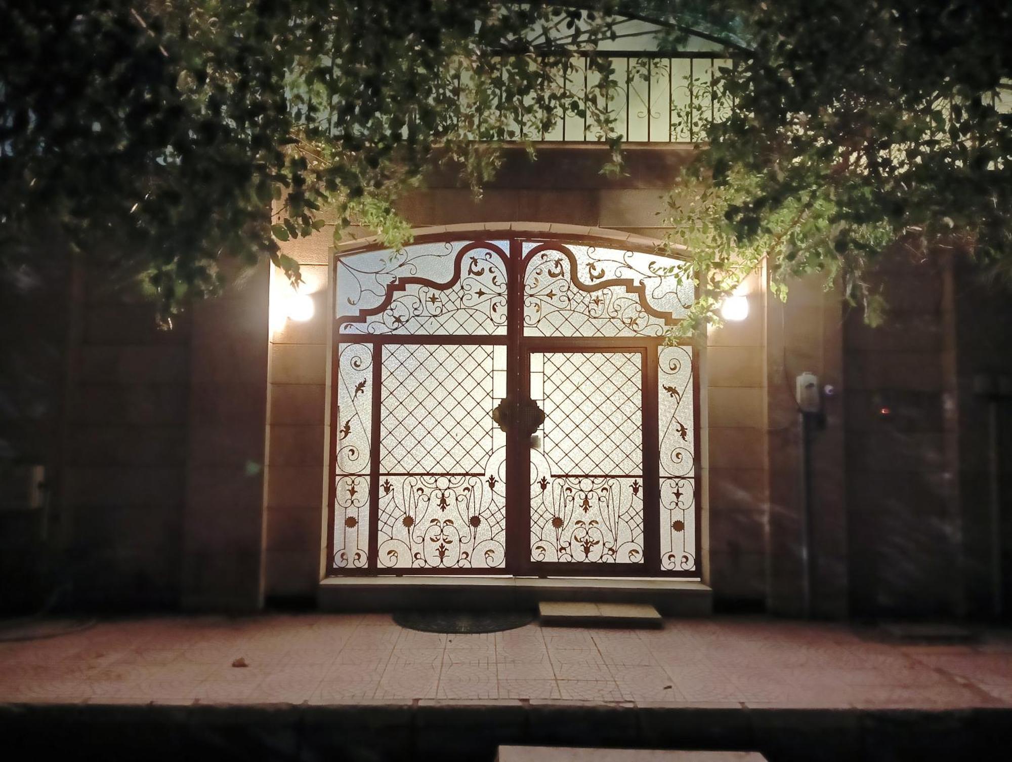 Villa Marmara Medina ภายนอก รูปภาพ