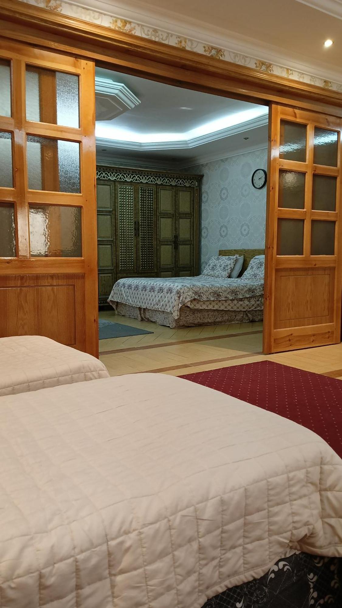 Villa Marmara Medina ภายนอก รูปภาพ