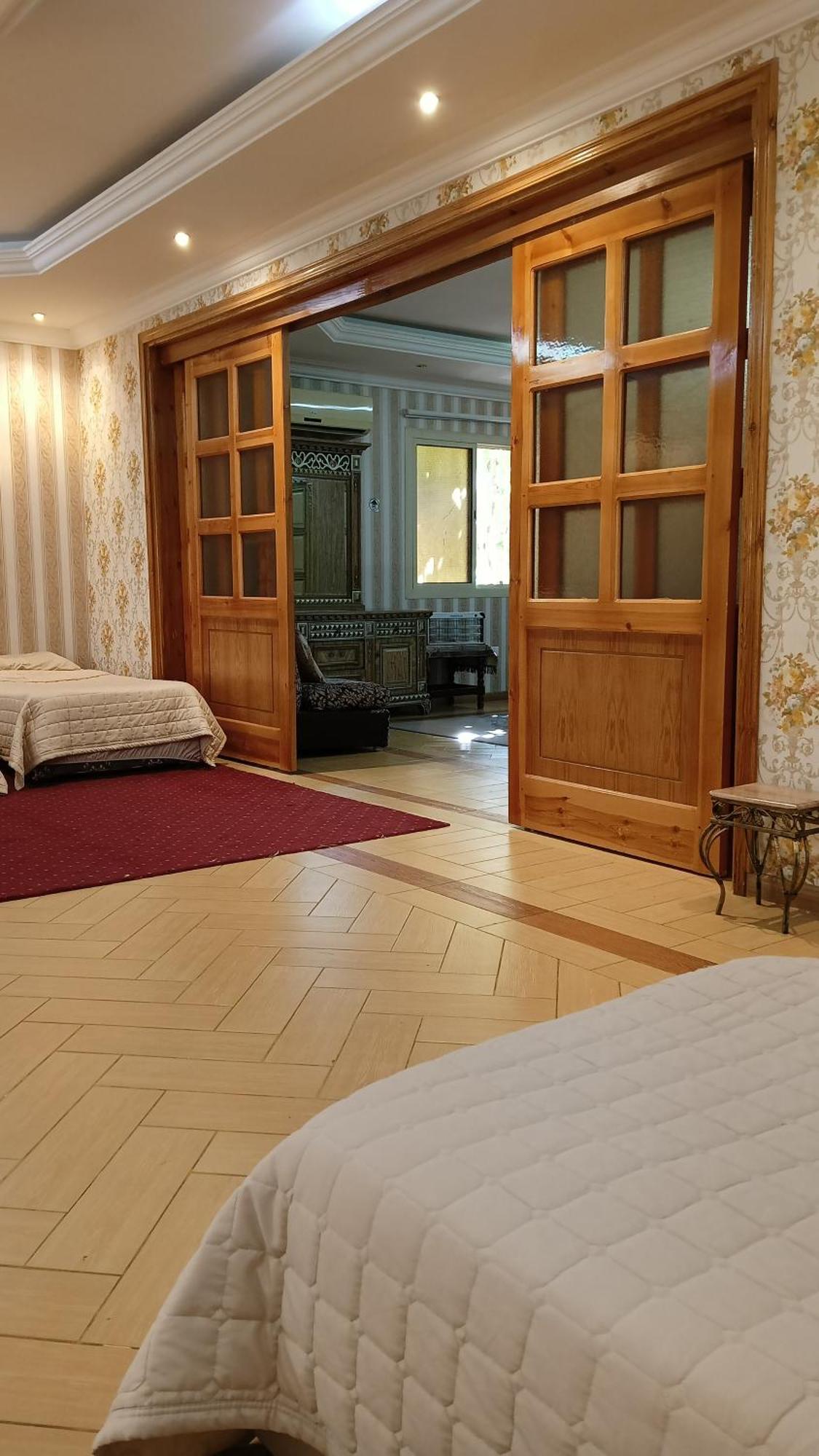 Villa Marmara Medina ภายนอก รูปภาพ