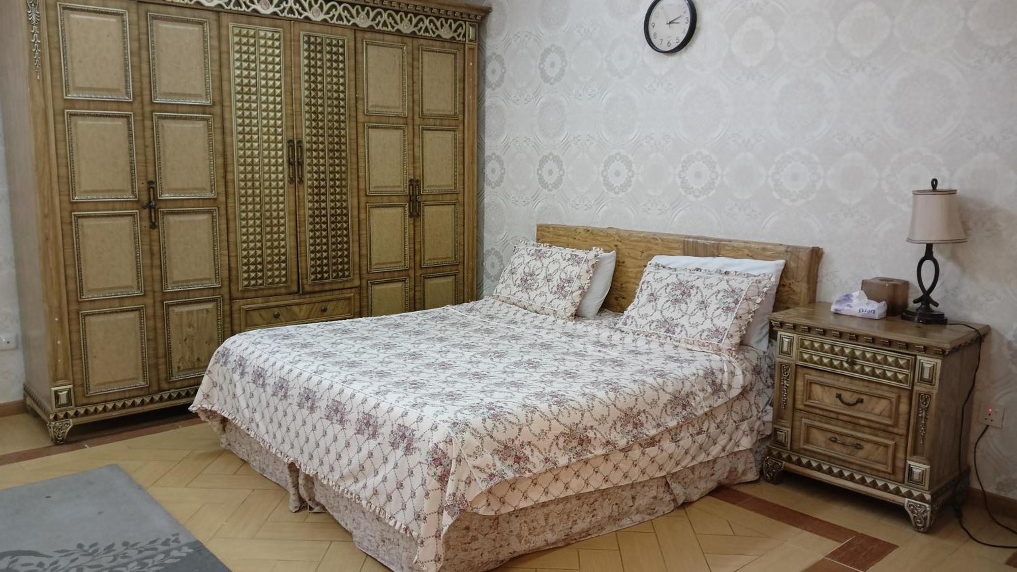 Villa Marmara Medina ภายนอก รูปภาพ