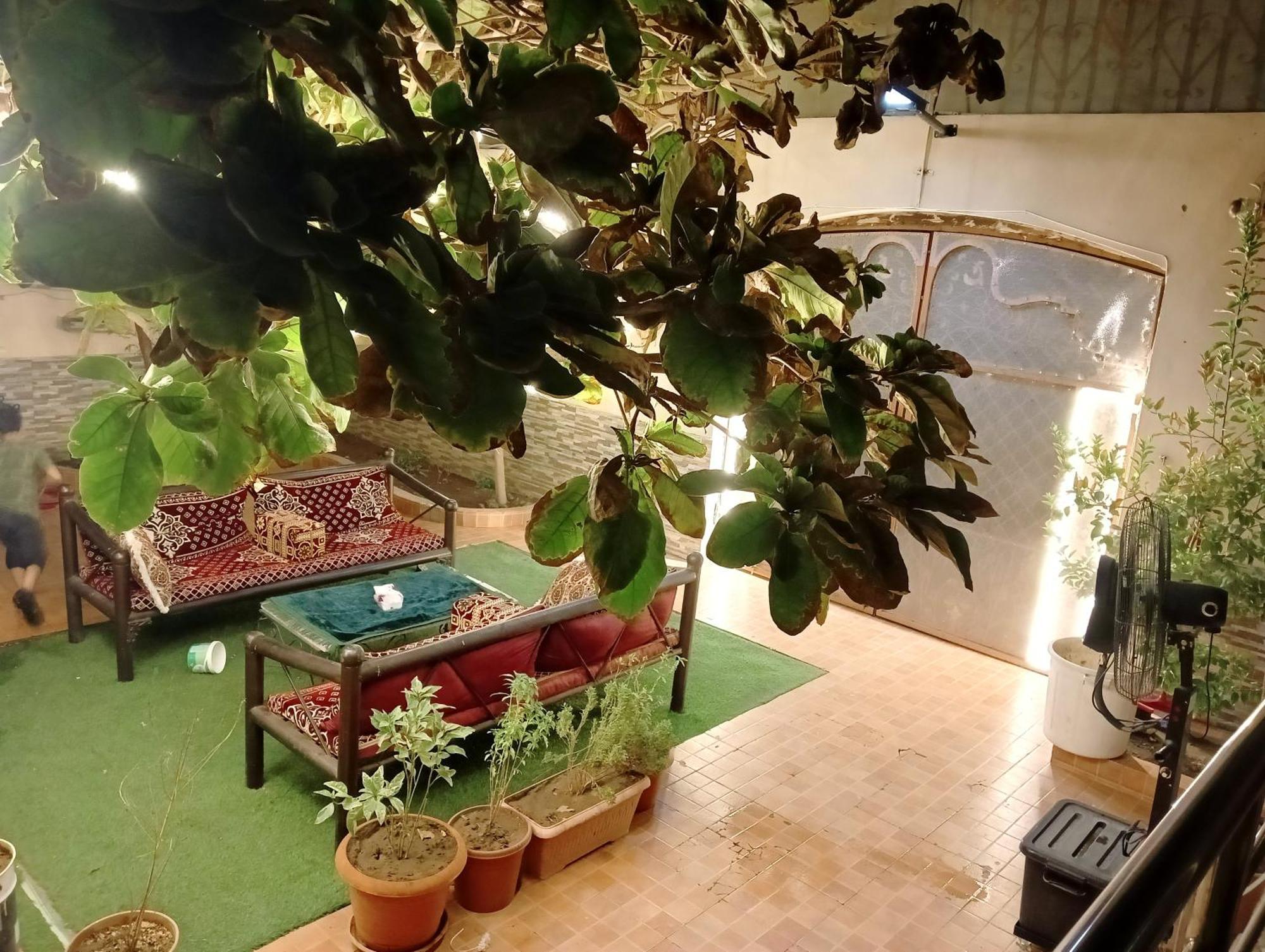 Villa Marmara Medina ภายนอก รูปภาพ