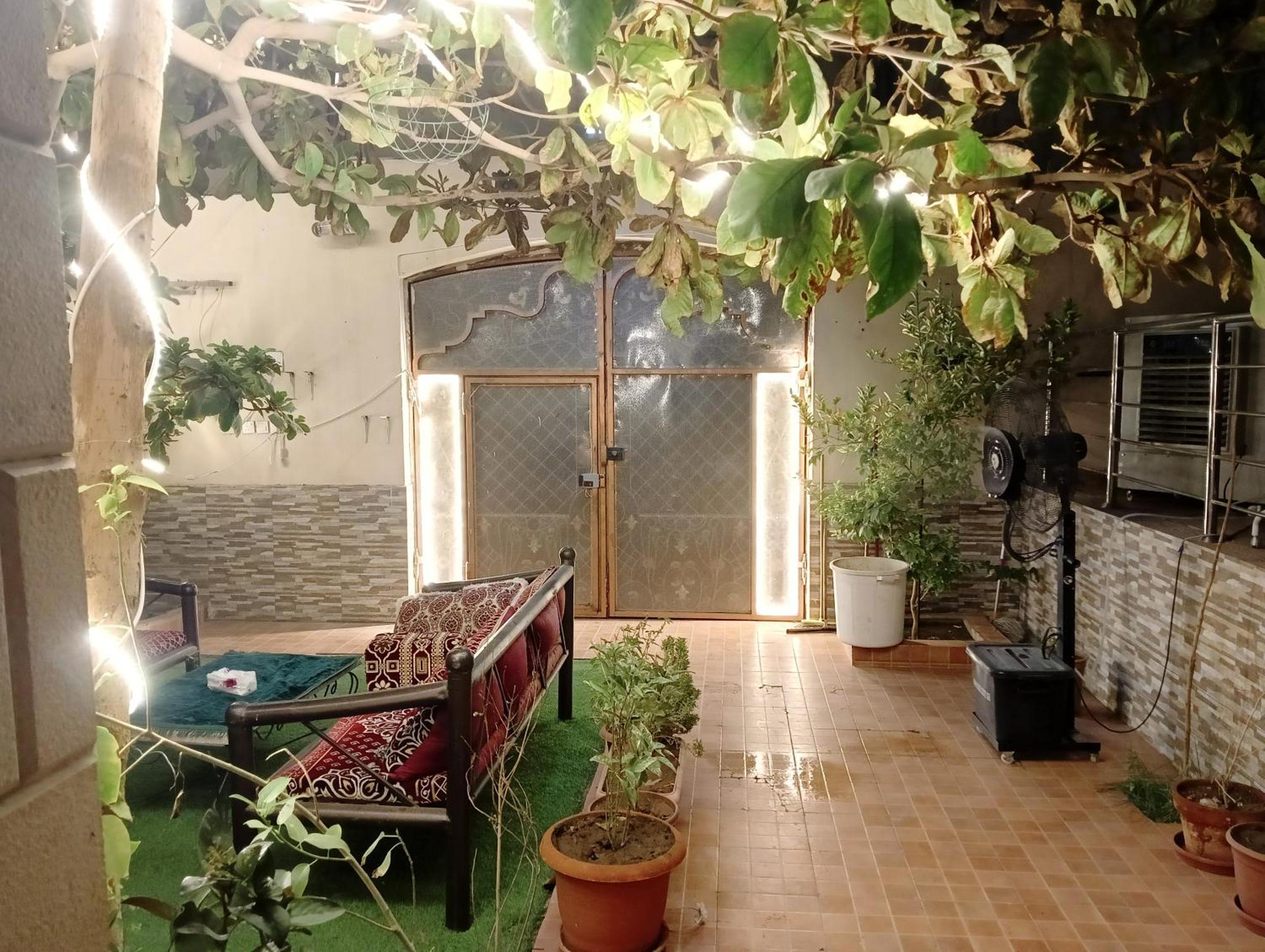 Villa Marmara Medina ภายนอก รูปภาพ