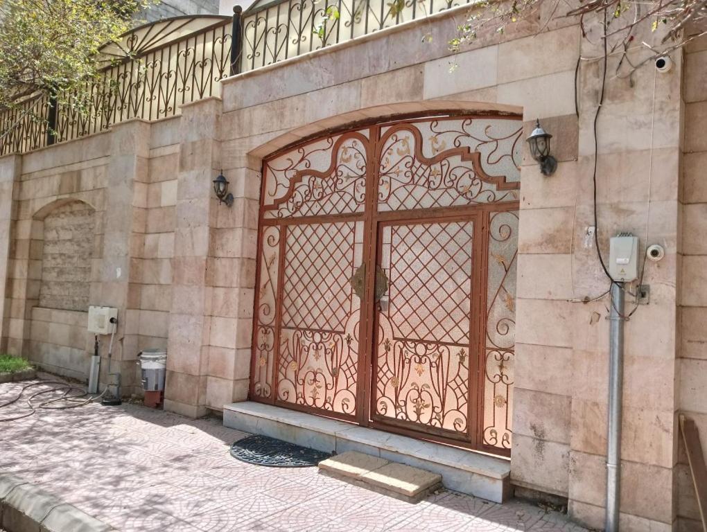 Villa Marmara Medina ภายนอก รูปภาพ