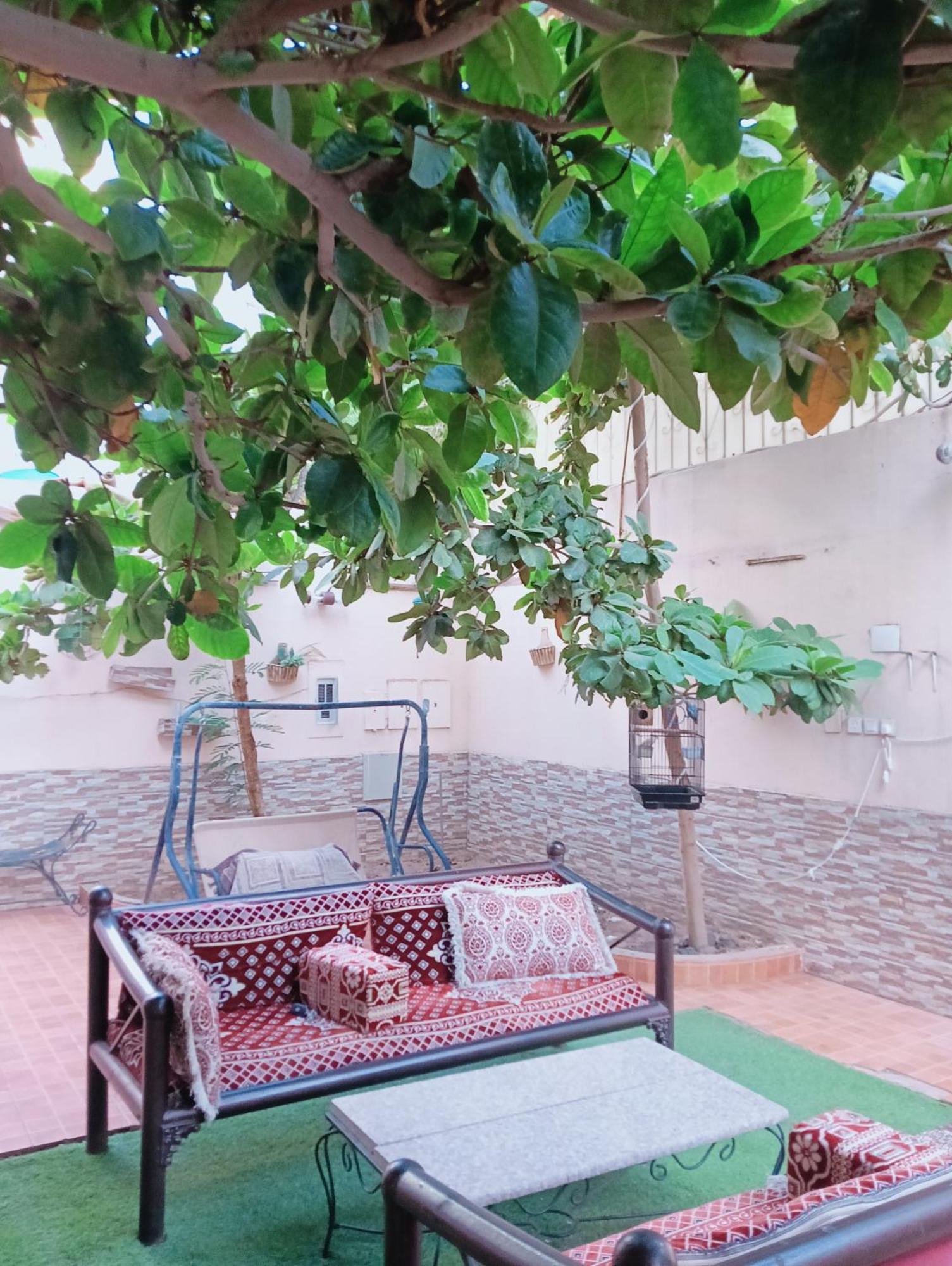Villa Marmara Medina ภายนอก รูปภาพ