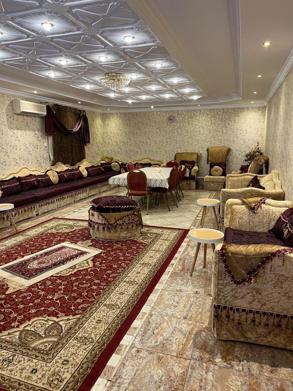 Villa Marmara Medina ภายนอก รูปภาพ