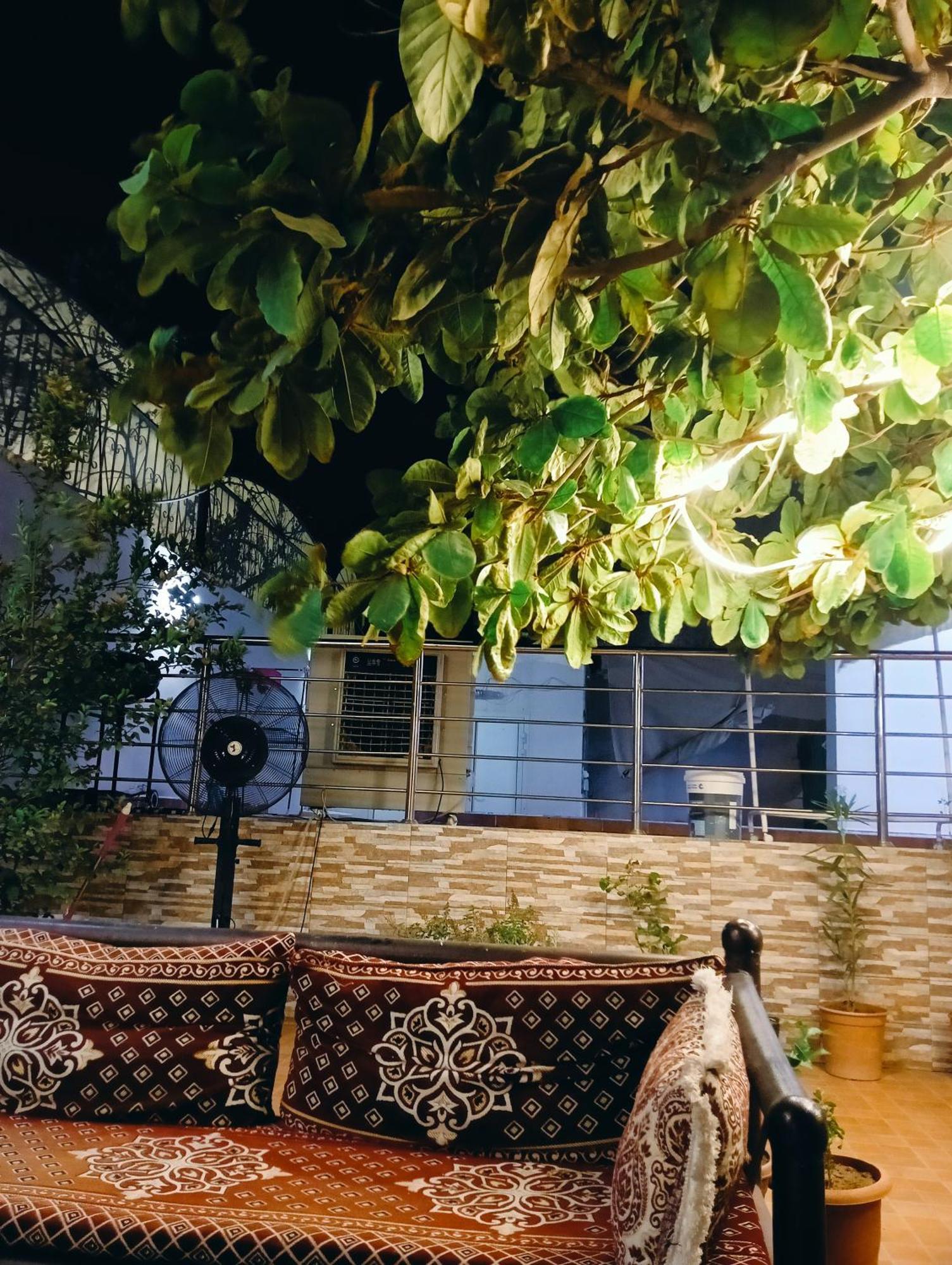 Villa Marmara Medina ภายนอก รูปภาพ