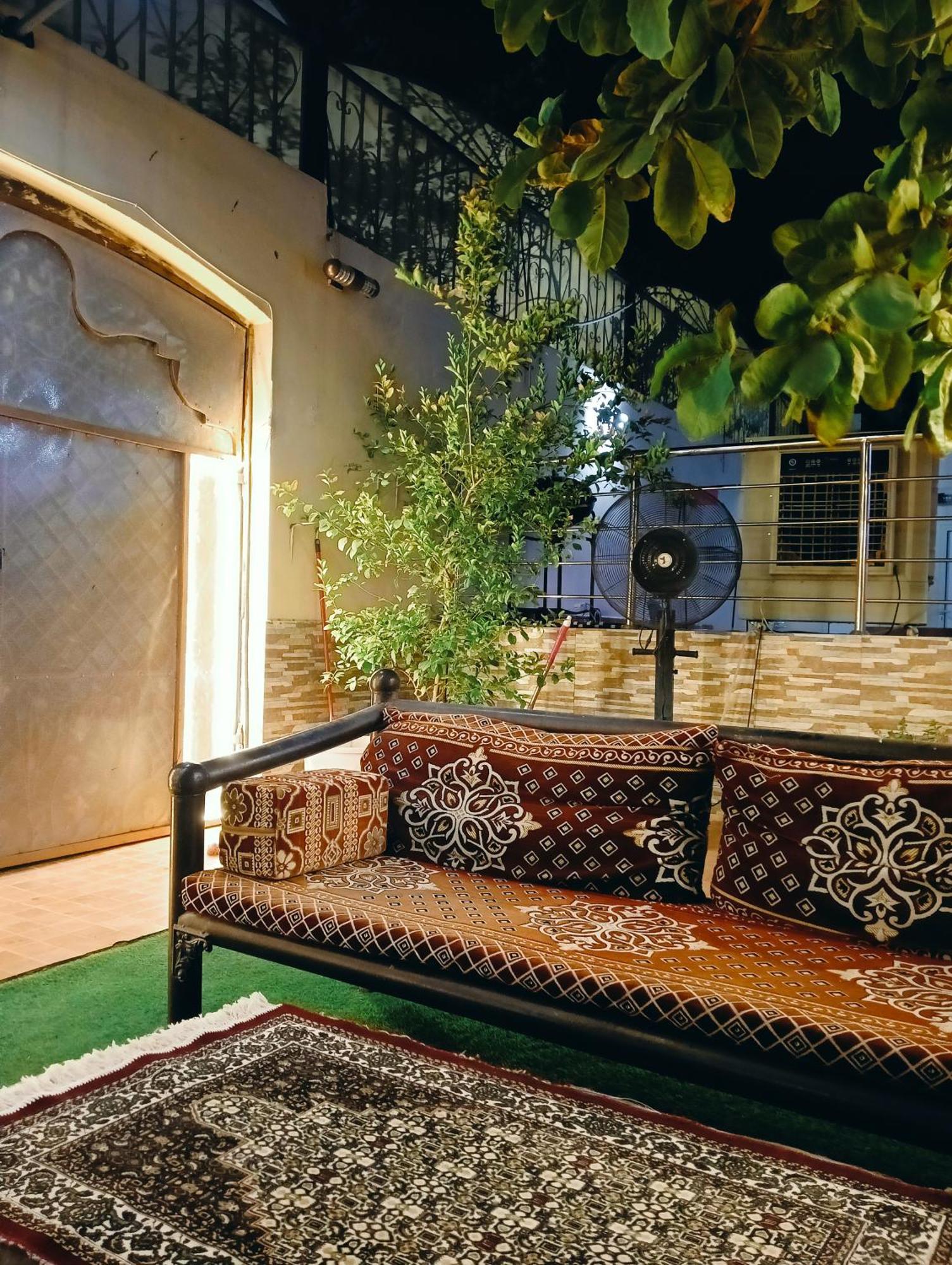 Villa Marmara Medina ภายนอก รูปภาพ