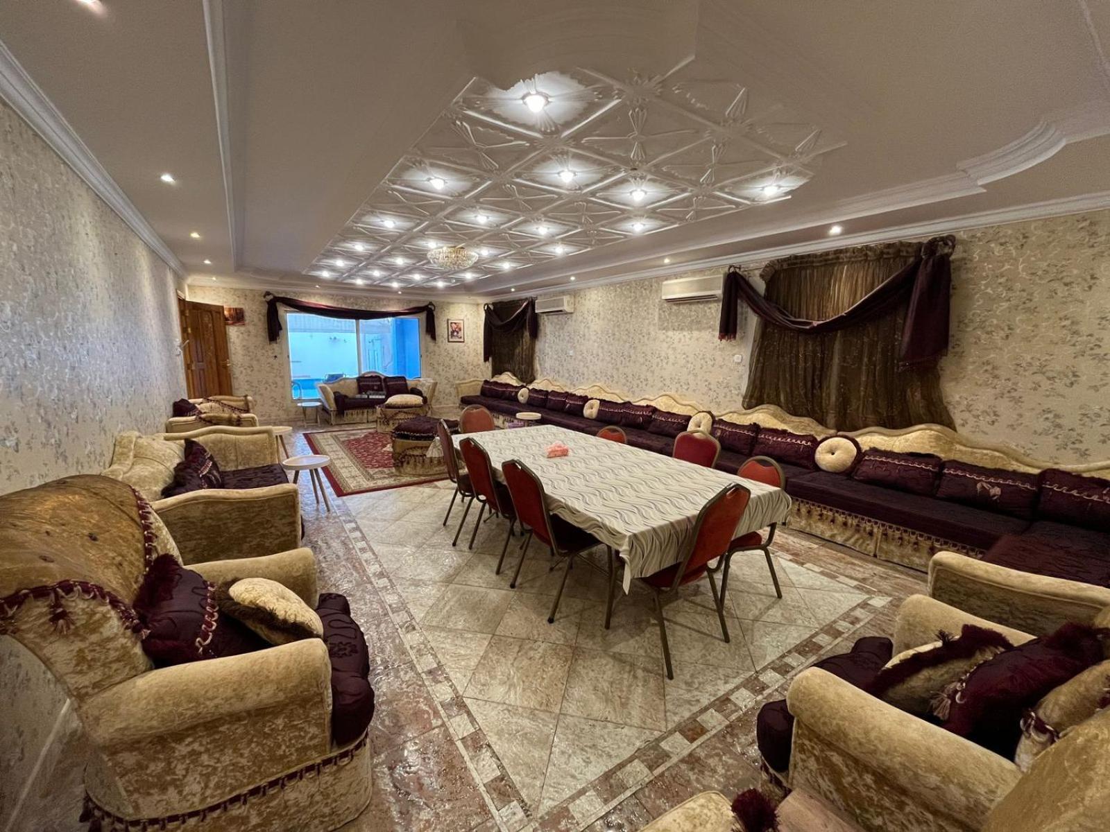 Villa Marmara Medina ภายนอก รูปภาพ