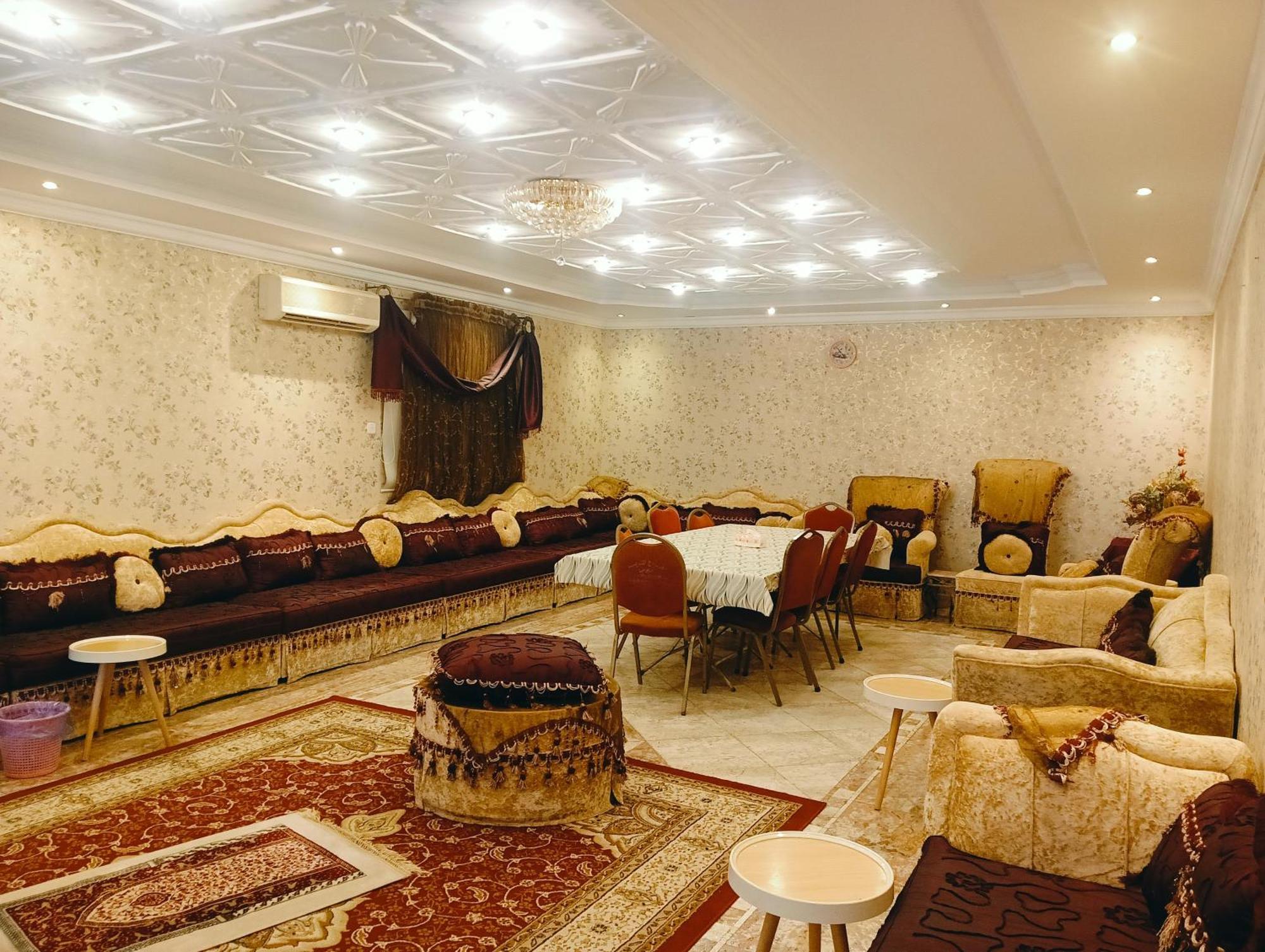 Villa Marmara Medina ภายนอก รูปภาพ