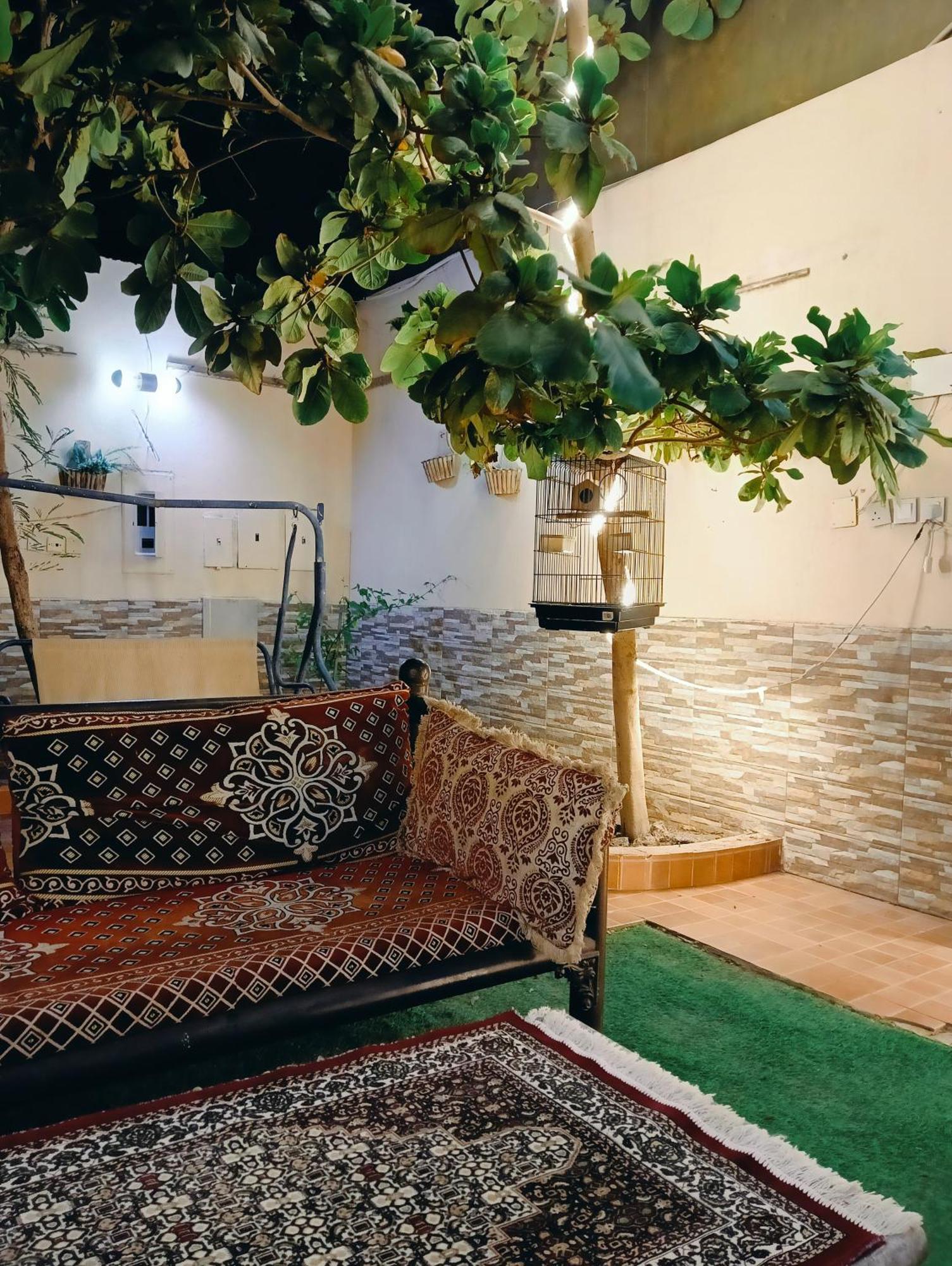 Villa Marmara Medina ภายนอก รูปภาพ