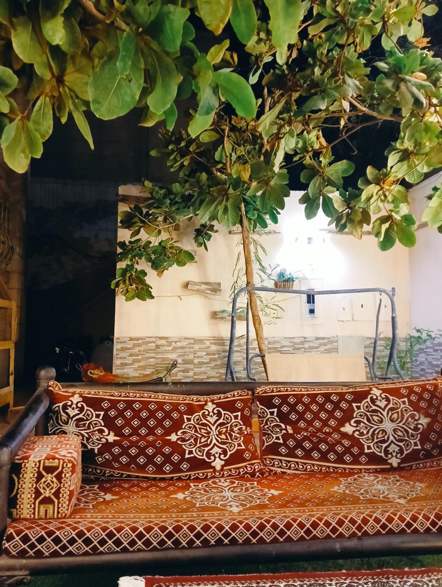 Villa Marmara Medina ภายนอก รูปภาพ